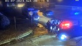 Tajer Nikols: Objavljen snimak - policajci tuku i šutiraju 29-godišnjaka koji je posle tri dana umro