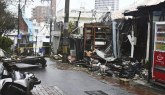 Tajfun se obrušio na Okinavu: Ima mrtvih i povređenih VIDEO