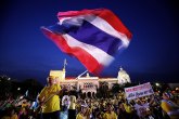 Tajland: Lov na osumnjičene za niz napada