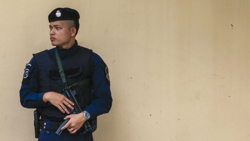 Tajlandski vojnik ubio 20 ljudi u napadu mitraljezom