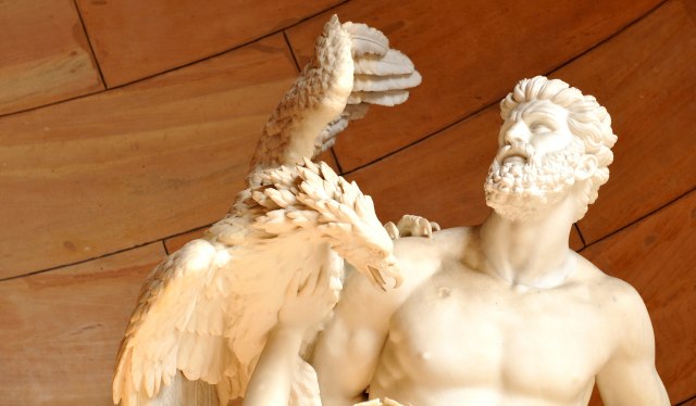 Tajna kolekcija antičkih skulptura konačno otvorena za javnost