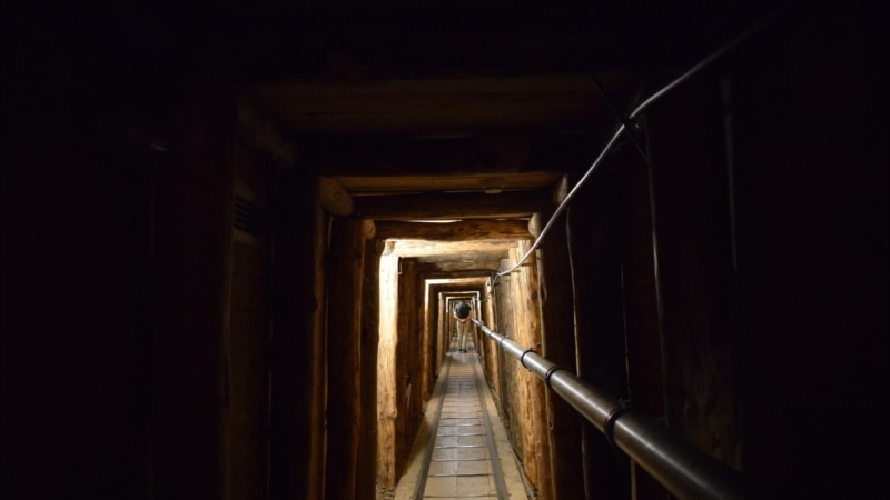 Tajna sarajevskog Tunela spasa