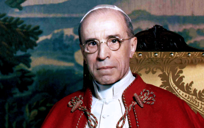 Tajna vatikanskog arhiva: Zašto je papa prećutao nacističke zločine