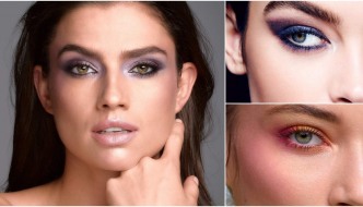 Tajne Make-upa: 5 pravila za savršeno nanošenje sjenila