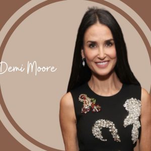 Tajne lepote Demi Moore: Minimalizam kao osnova stila