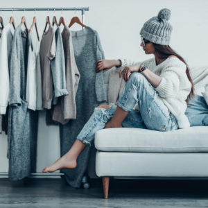 Tajne stilizovanja modnih influenserki: 7 načina da sijate i u staroj garderobi