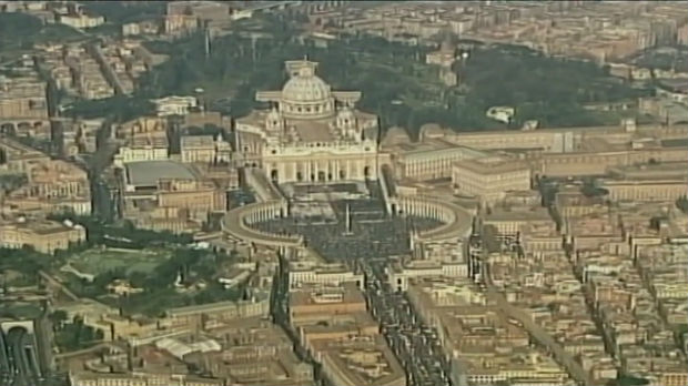 Tajni arhivi Vatikana mogli bi da otkriju istinu o odnosu pape prema Stepincu