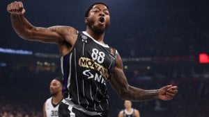 Tajrik Džons MVP finalne serije ABA lige
