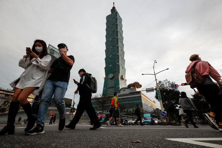 Tajvan čeka poziv za sastanak SZO, Kina: Nema kompromisa