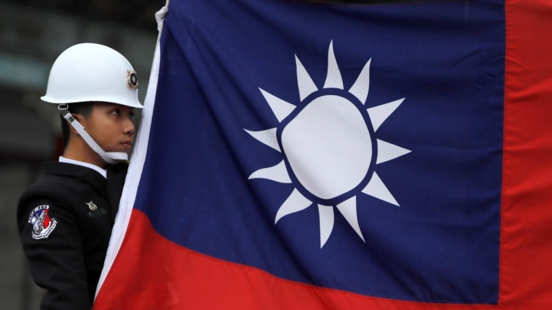 Tajvan podnio zahtjev za pridruživanje azijsko-pacifičkom trgovinskom paktu