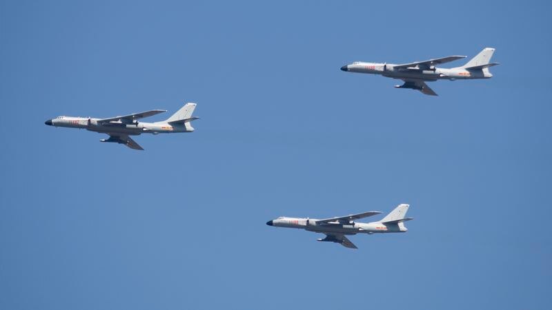 Tajvan prijavio veliki upad aviona kineskog ratnog vazuhoplostva