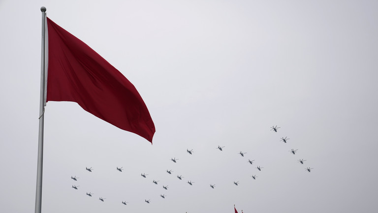 Tajvan upozorava na „abnormalne“ kineske vojne aktivnosti