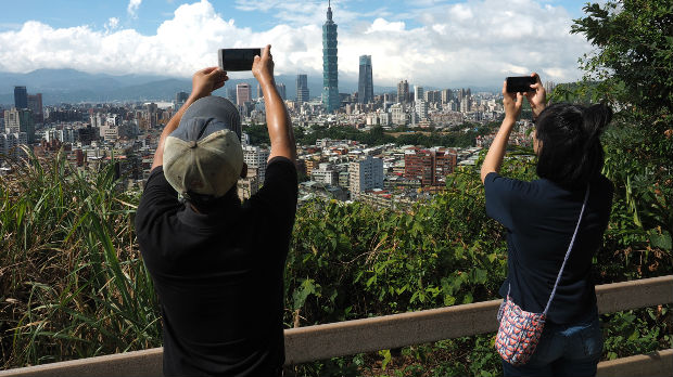 Tajvan, više od 150 vijetnamskih turista nestalo tokom praznika