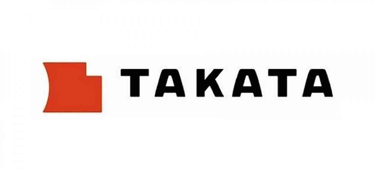 Takata bankrotirala, pala u ruke američke kompanije