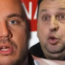 Taki Marinković odbio da se javno suoči sa Filipom - evo šta je prethodilo haosu i napuštanju emisije: Imam svoje uslove