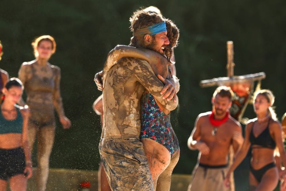 Takmičari Survivora opet u blatu: Žestoka borba, evo koji tim je siguran