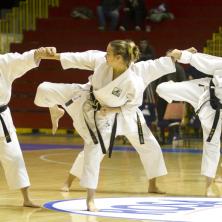 Takmičari iz Srbije osvojili 31 medalju na Balkanskom prvenstvu za decu u karateu