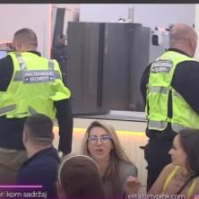 Takmičari prekršili osnovno pravilo rijalitija - odmah usledila KAZNA Velikog šefa (VIDEO)