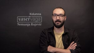 Tako je kako je
