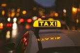 Taksimetar ne otkucava svuda isto: Koliko košta taksi u Šidu?