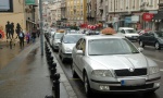 Taksistima po 8.000 evra za nova vozila: Stižu subvencije iz Vlade 