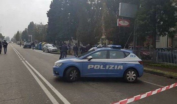  Talačka kriza u Italiji: osuđenik oteo 12 osoba, traži ministre