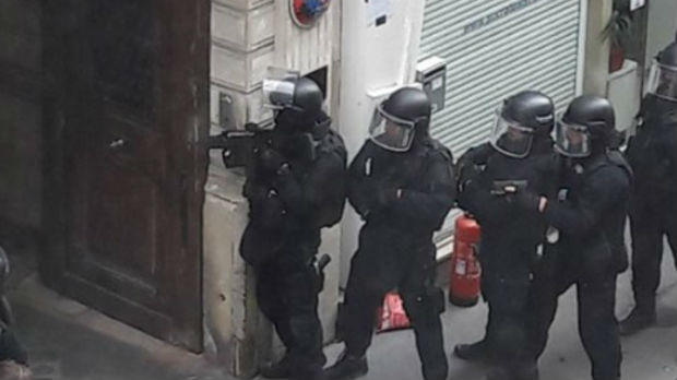 Okončana talačka kriza u Parizu, taoci oslobođeni