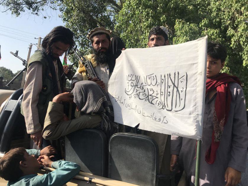 Talibani: Posledice ukoliko SAD ne obustave letove dronova