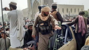 Talibani: SAD pristale da dostave humanitarnu pomoć Avganistanu