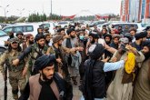 Talibani izveli drugo javno pogubljenje