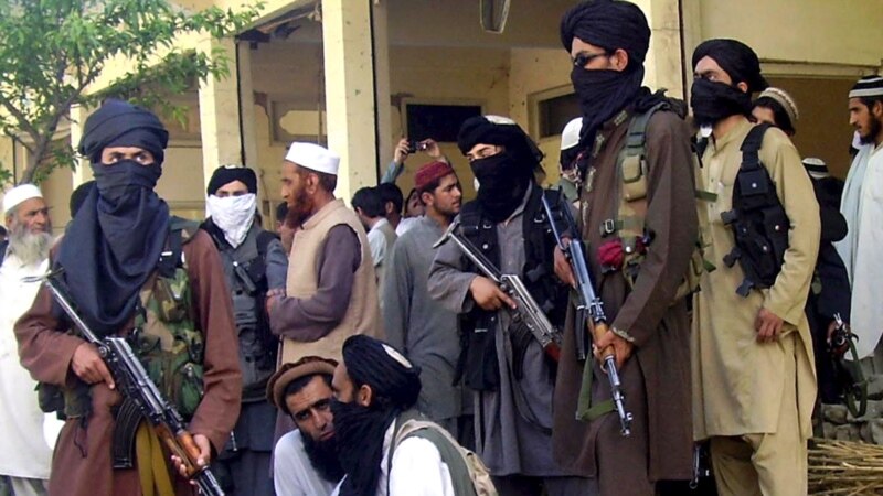 Talibani izvršili prvo javno pogubljenje od povratka na vlast