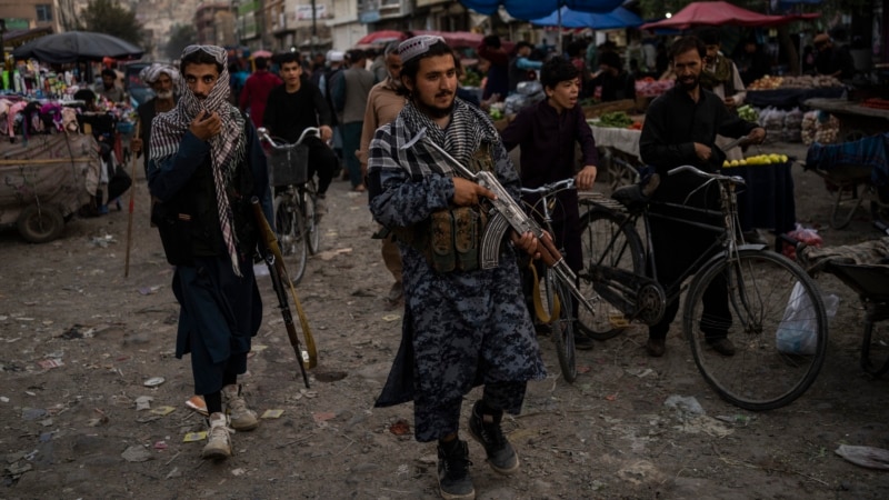 Talibani ne isključuju mogućnost održavanja izbora
