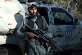 Talibani organizovali javno pogubljenje: Rođaci žrtava ubili dvojicu osuđenika