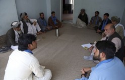 
					Talibani oteli desetine mirovnih aktivista u Avganistanu 
					
									