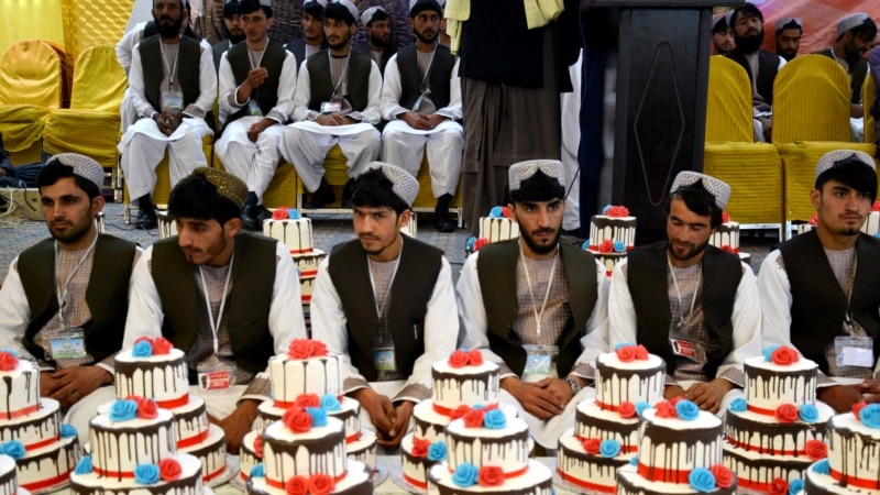 Talibani pozvali na zabranu muzike u salama za vjenčanja u Kabulu