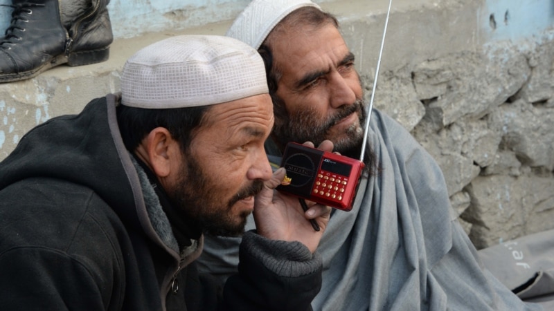 Talibani prekinuli emitovanje Radija Slobodna Evropa u Afganistanu