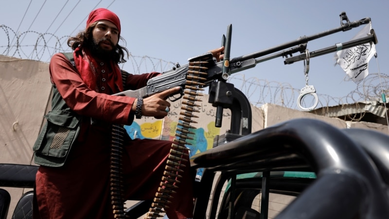 Talibani sklanjaju ujgurske militante s afganistanske granice s Kinom
