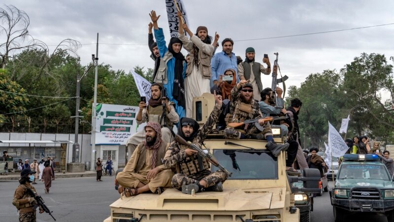 Talibani obeležavaju godinu dana na vlasti, kritike u vezi sa  pravima i zloupotrebama