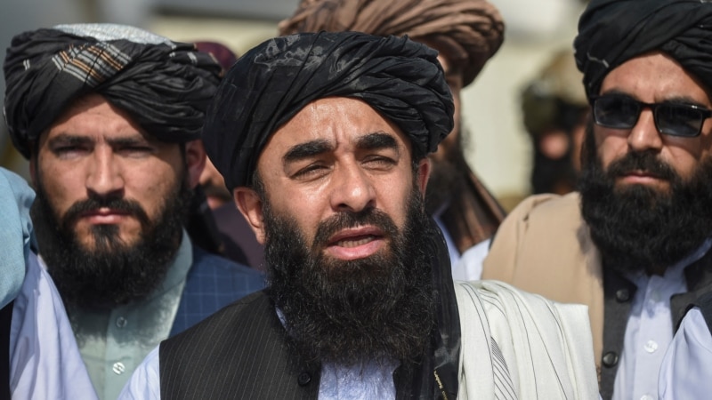 Talibani tvrde da nema Al-Kaide i Islamske države u Avganistanu 