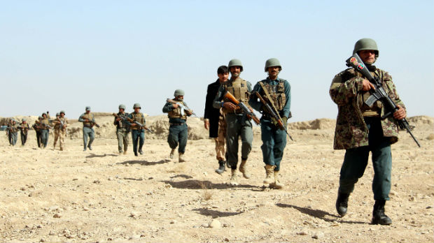 Talibani ubili 20 pripadnika bezbednosnih snaga Avganistana