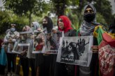 Talibani ukinuli ministarstvo za žene