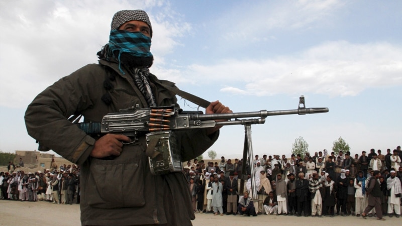 Talibani vratili oko za oko pravdu u Afganistanu