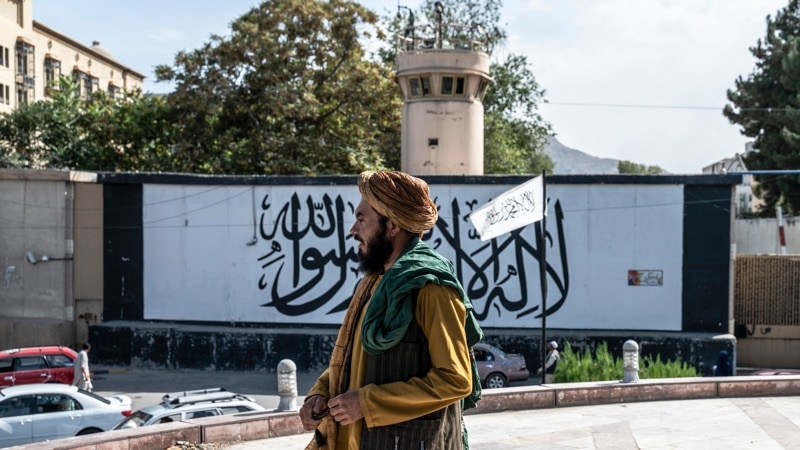 Talibani zabranjuju političke stranke nakon što su ih proglasili neislamskim
