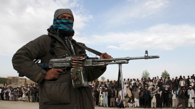 Talibani zauzeli grad Gazni, 150 kilometara od Kabula