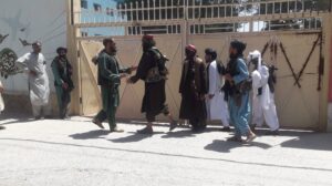 Talibani zauzeli još četiri glavna grada provincija i približili se Kabulu