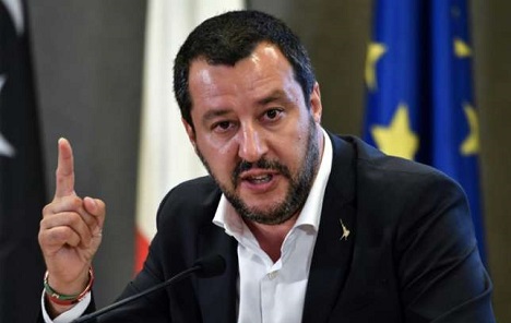 Talijanska vlada odobrila stroži zakon o azilu