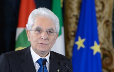 Talijanski predsjednik dao rok za formiranje nove vlade
