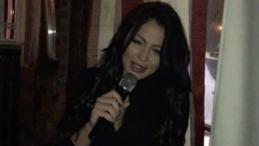 Tamara Đurić je krenula da peva zahtevnu pesmu Verice Šerifović, a kada je pustila glas, svi su zanemeli! (VIDEO)