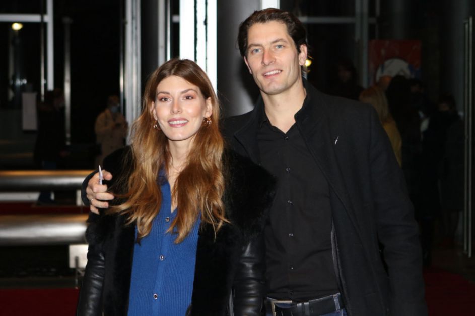 Tamara Dragičević i Petar Benčina napravili pravu bajku za sina: Zavirite na prvu rođendansku žurku malog Borisa