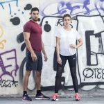 Tamara Dragičević i Vlada Vuksanović: U top formi za Nike Belgrade 10K